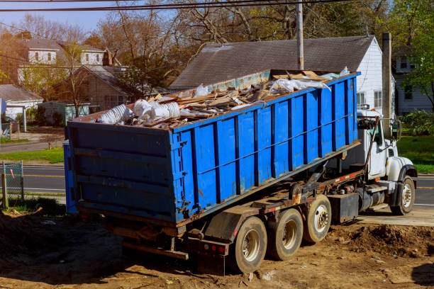 Best Basement Cleanout Services  in Palo Alto, CA