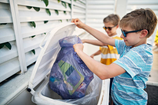 Best Same-Day Junk Removal  in Palo Alto, CA