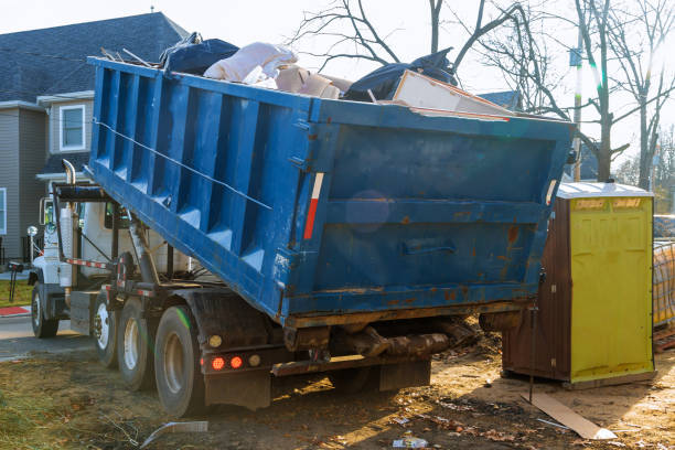 Best Office Junk Removal  in Palo Alto, CA