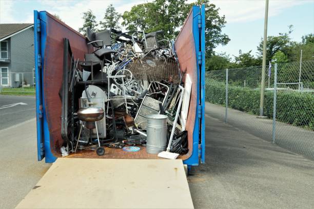 Best Appliance Removal Near Me  in Palo Alto, CA