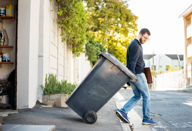 Best Residential Junk Removal  in Palo Alto, CA
