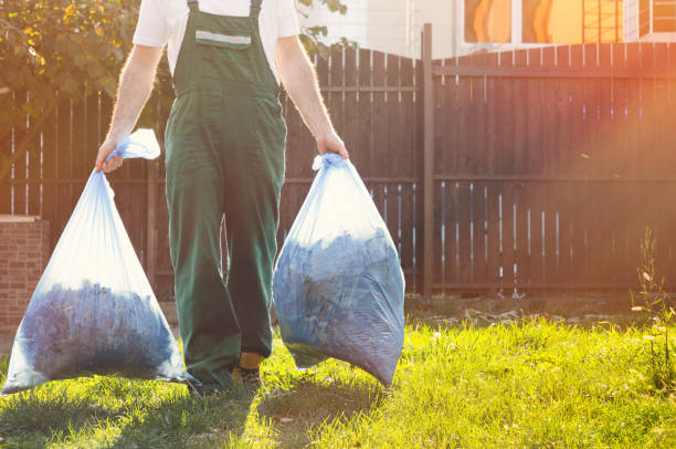 Best Yard Cleanup Services  in Palo Alto, CA