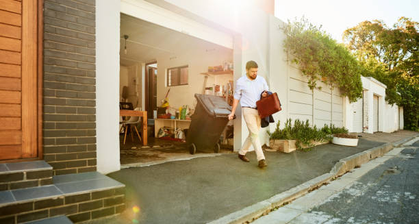 Trash Removal Near Me in Palo Alto, CA