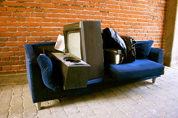 Best Affordable Junk Removal Services  in Palo Alto, CA