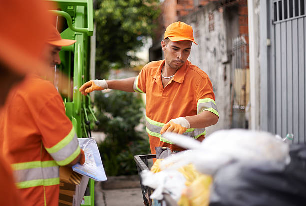 Best Garage Cleanout Services  in Palo Alto, CA
