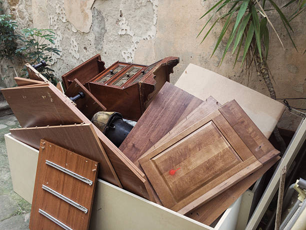 Best Commercial Junk Removal  in Palo Alto, CA